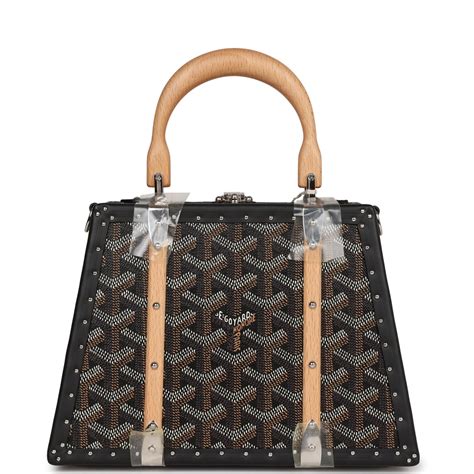 saigon mini trunk bag price